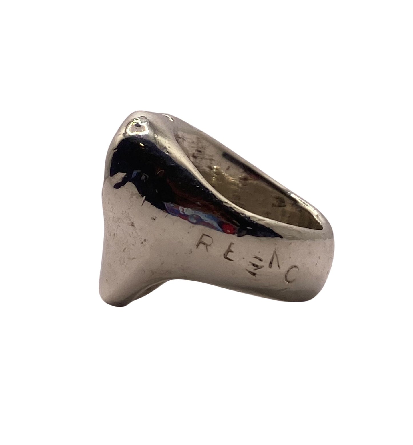 REENO SMILE RING