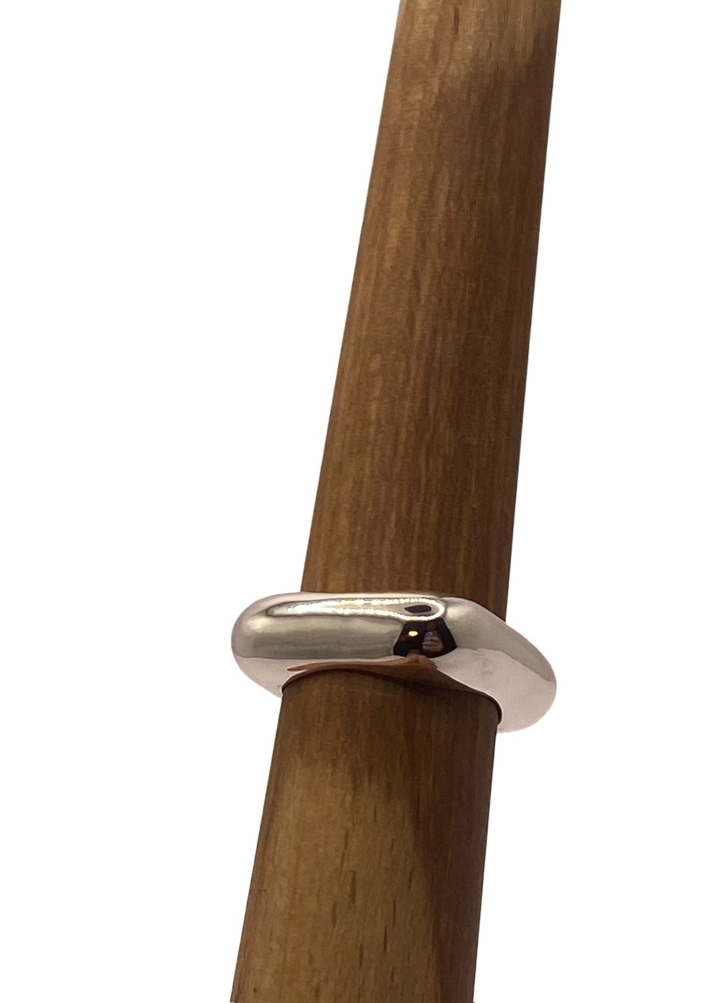 4 SIDED RING